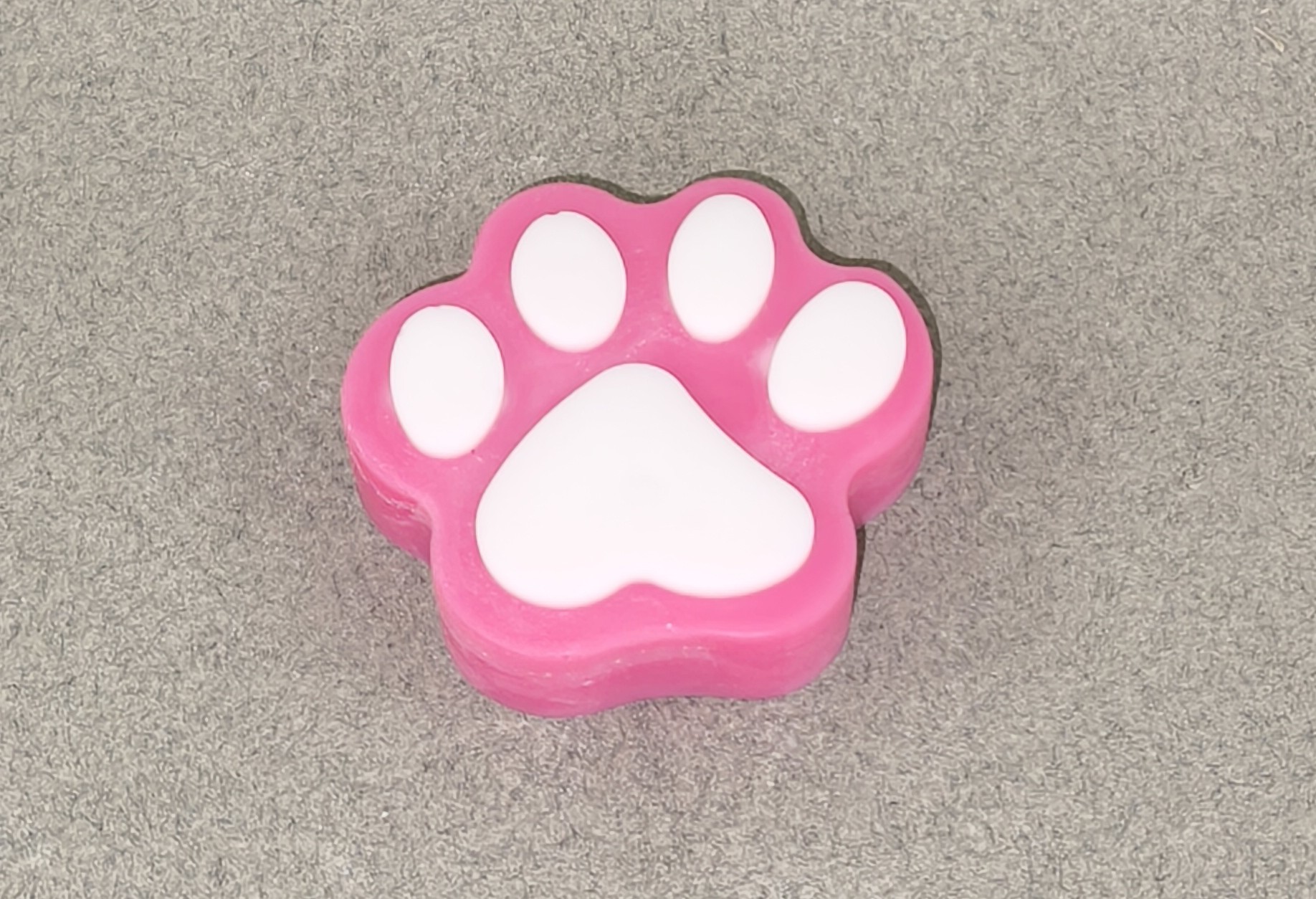 Fondant cerise noir explosive – Image 2