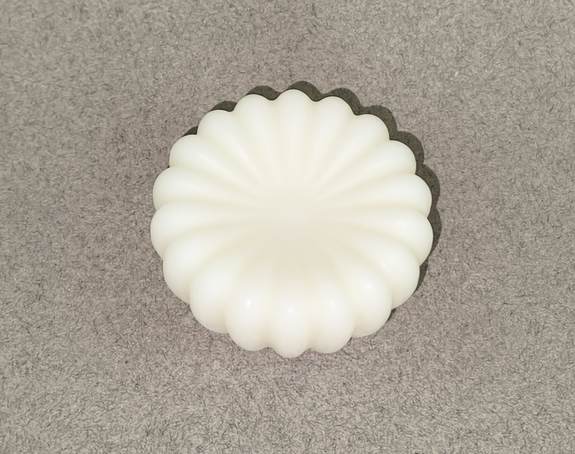 Fondant fleur de coton – Image 4