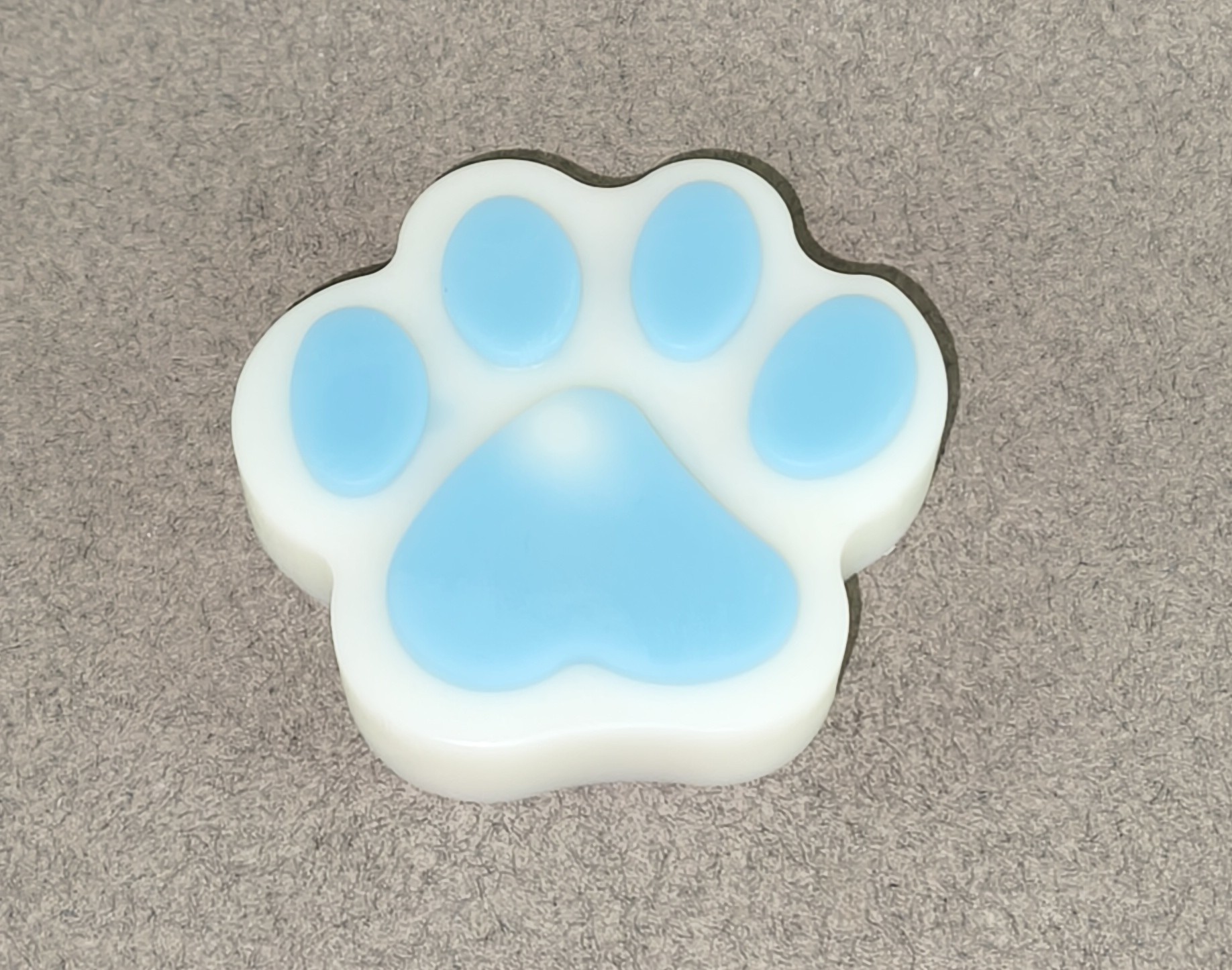 Fondant fleur de coton – Image 2