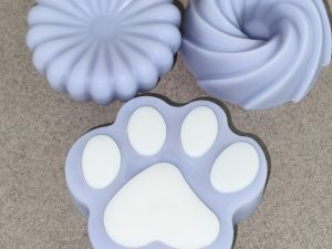 Fondant linge propre