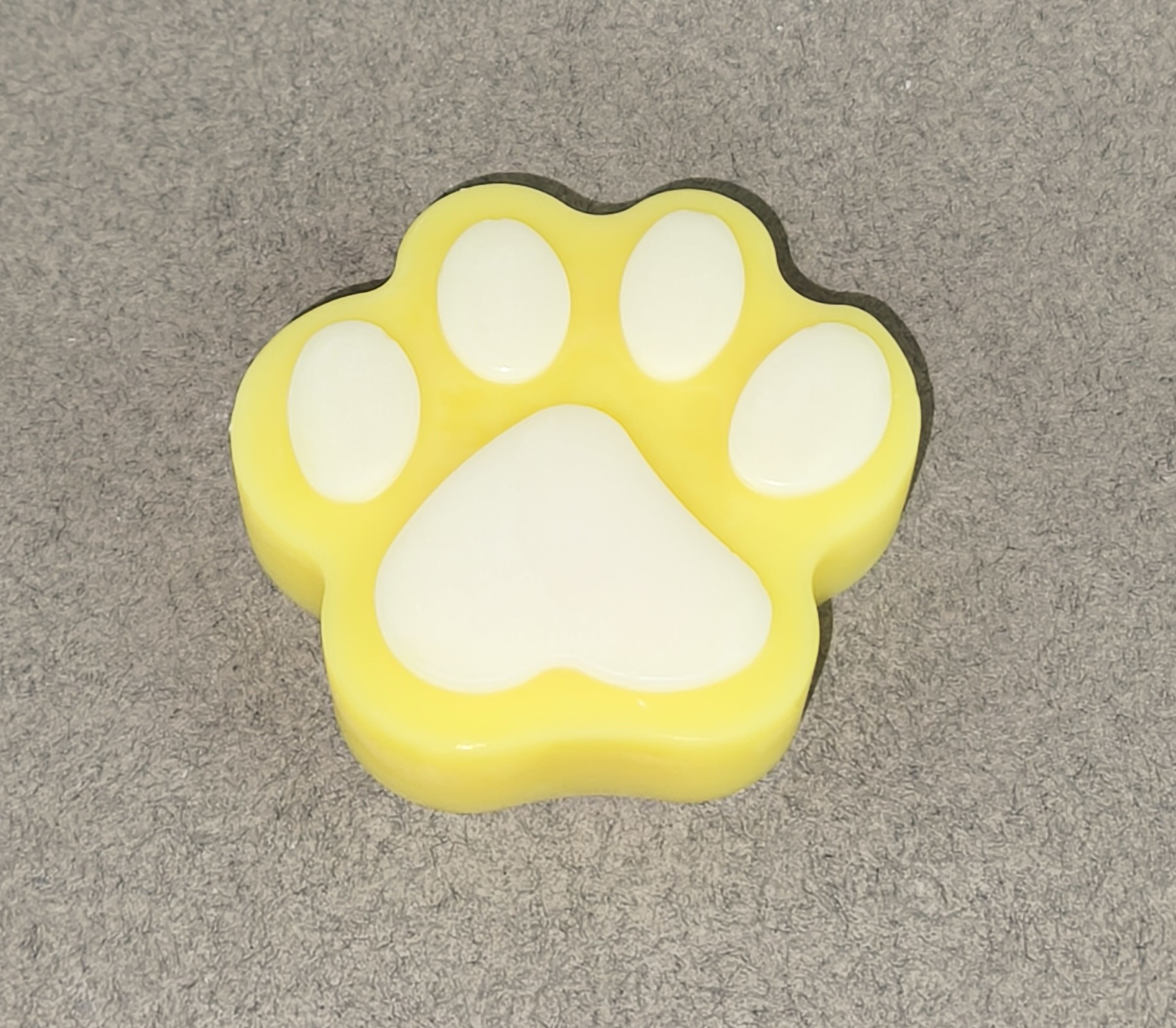 Fondant macaron vanille – Image 2