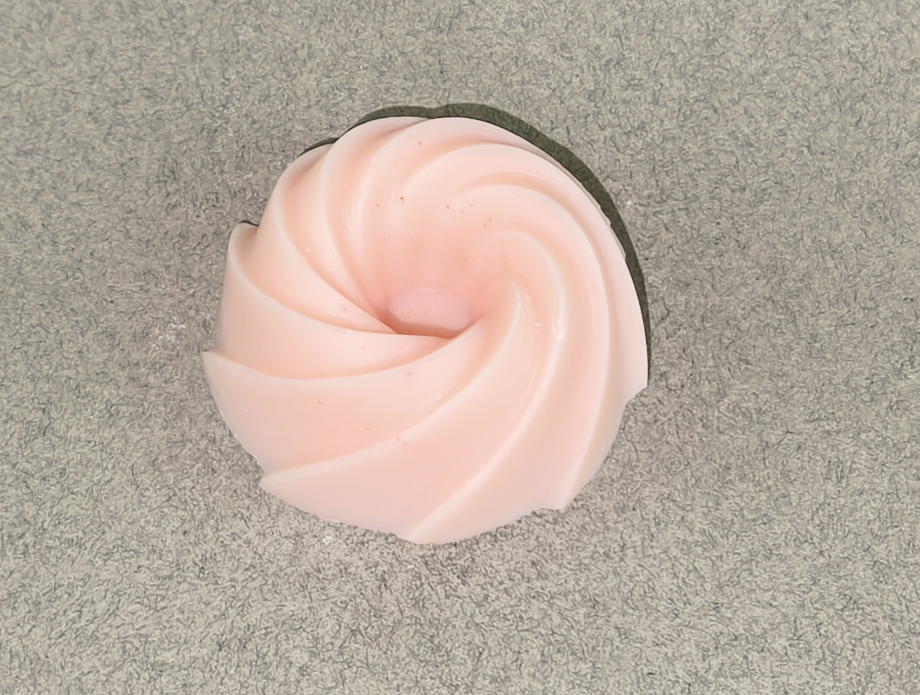 Fondant pêche de vigne – Image 3