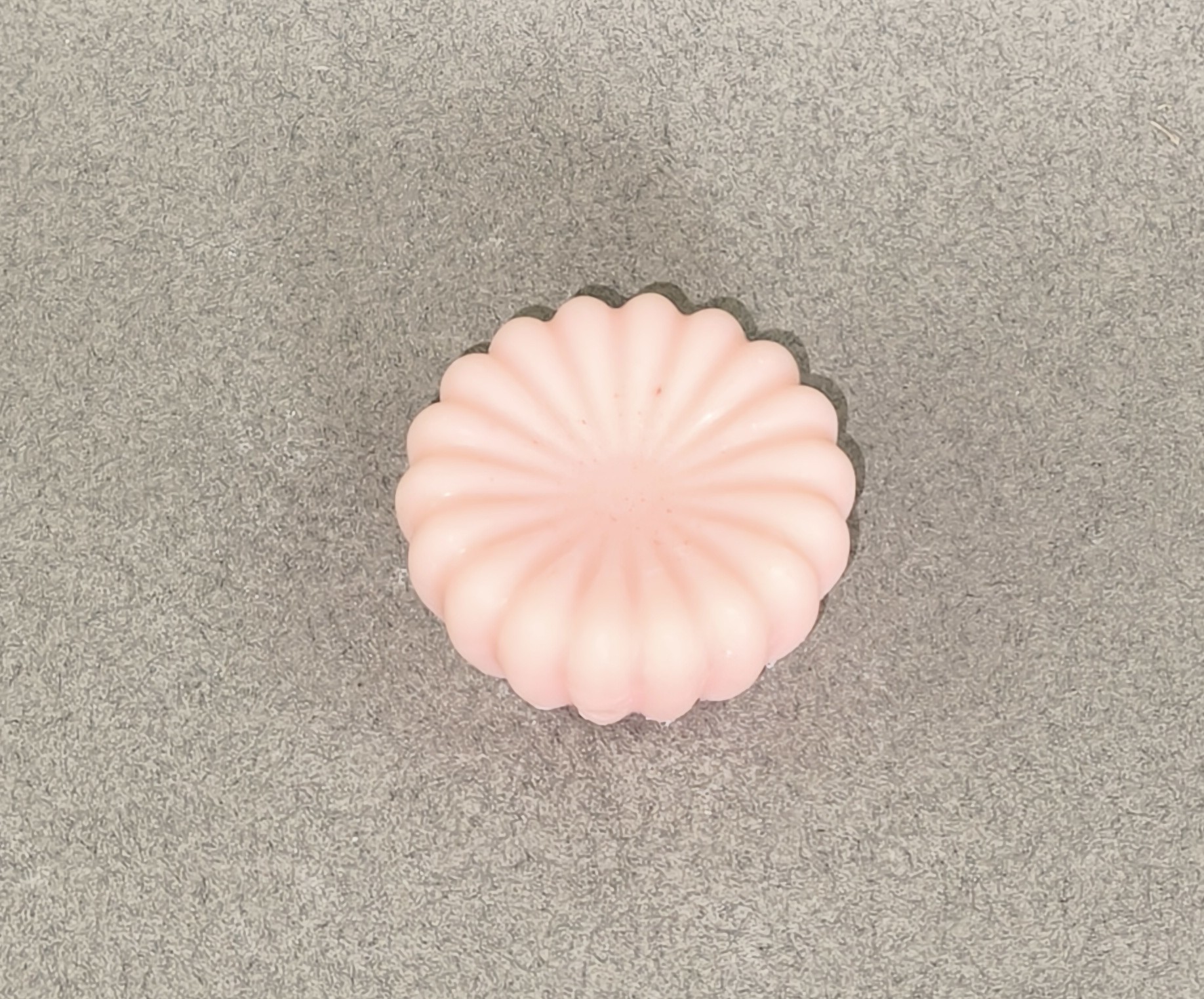 Fondant pêche de vigne – Image 4