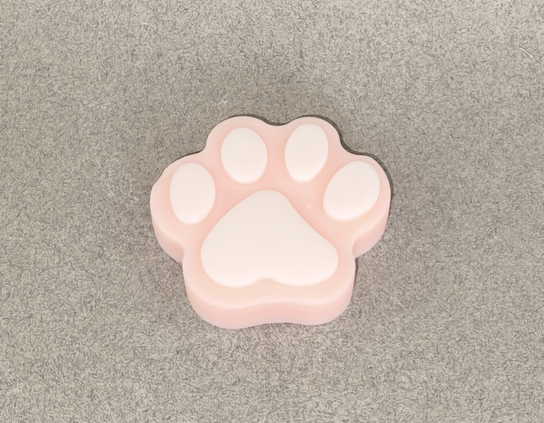 Fondant pêche de vigne – Image 2