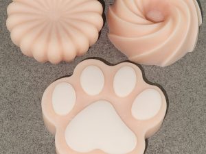 Fondant anti tabac tropical