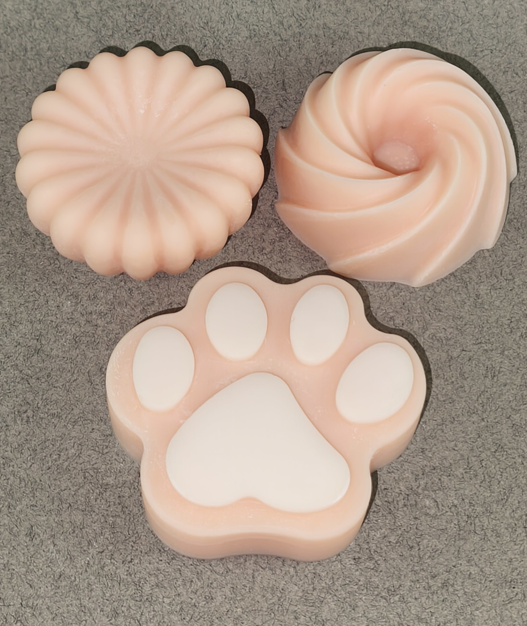 Fondant anti tabac tropical