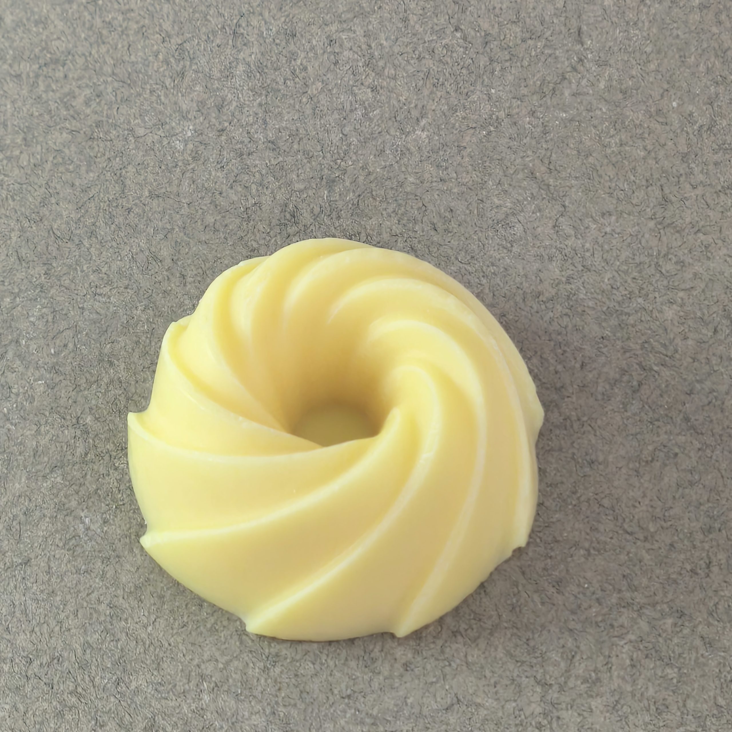 Fondant monoï – Image 3