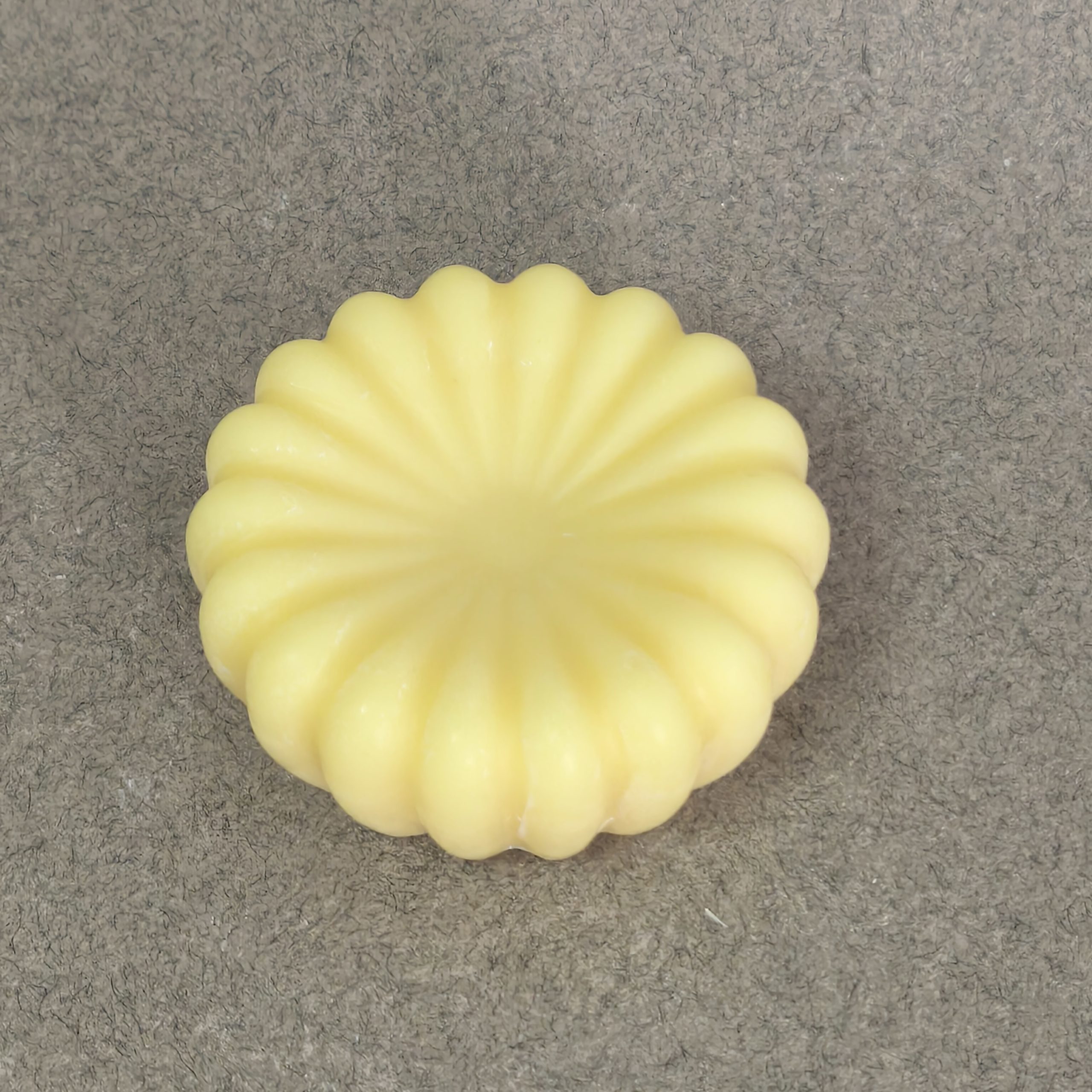 Fondant monoï – Image 2