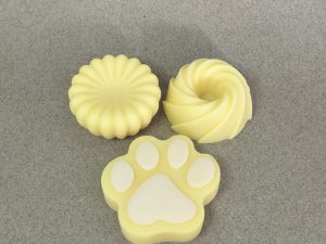 Fondant monoï
