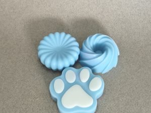 fondant adoucissant