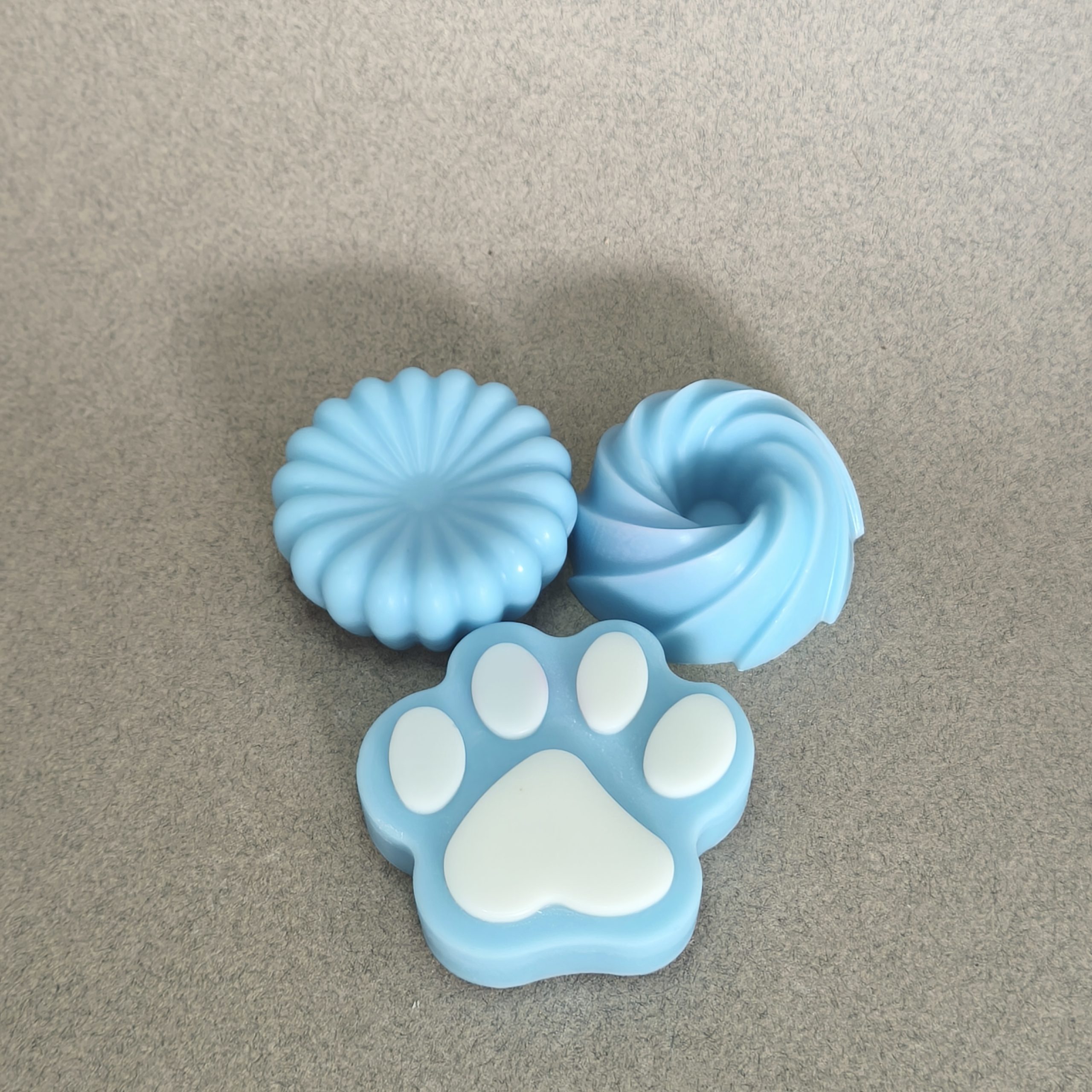 fondant adoucissant