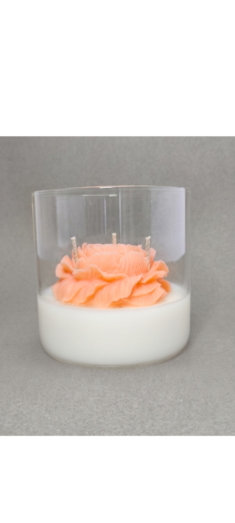 Bocal pivoine